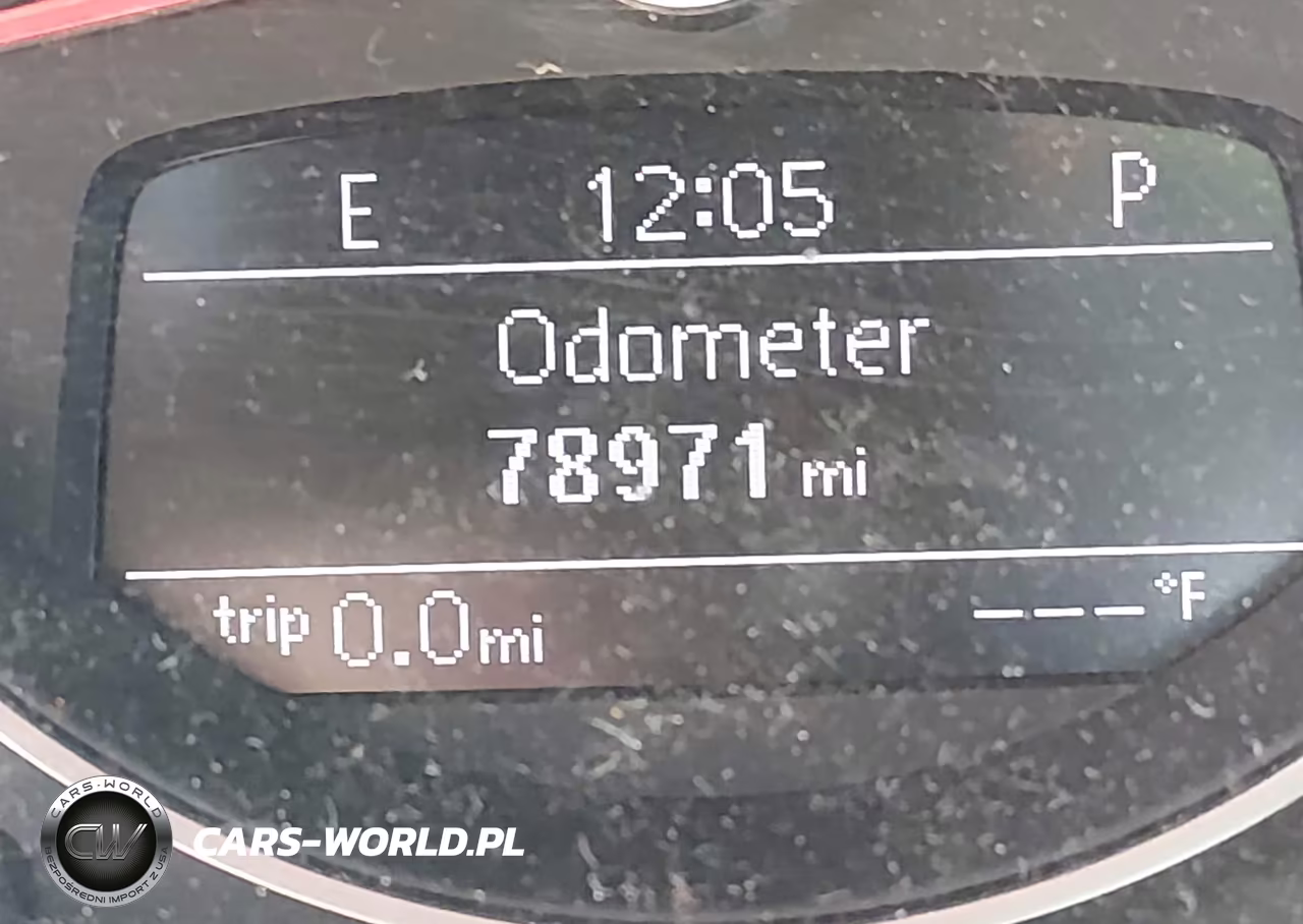 2014 Volkswagen Beetle 2.0L Tdi VIN:3VWJL7AT1EM650194 - 15