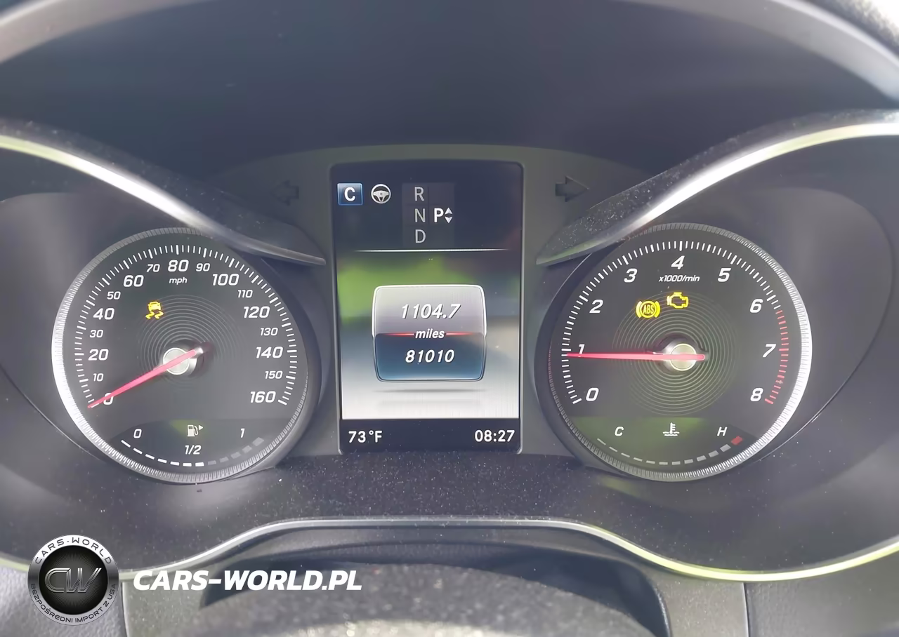 2018 Mercedes-Benz Glc 300 4Matic VIN:WDC0G4KB8JV103344 - 7