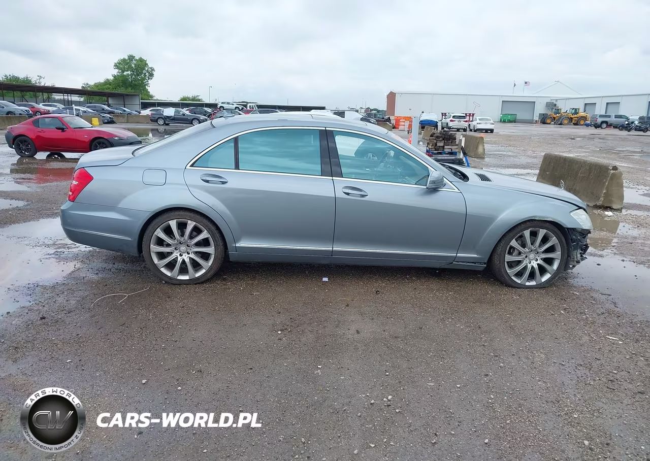 2013 Mercedes-Benz S 550 VIN:WDDNG7DBXDA506673 - 14