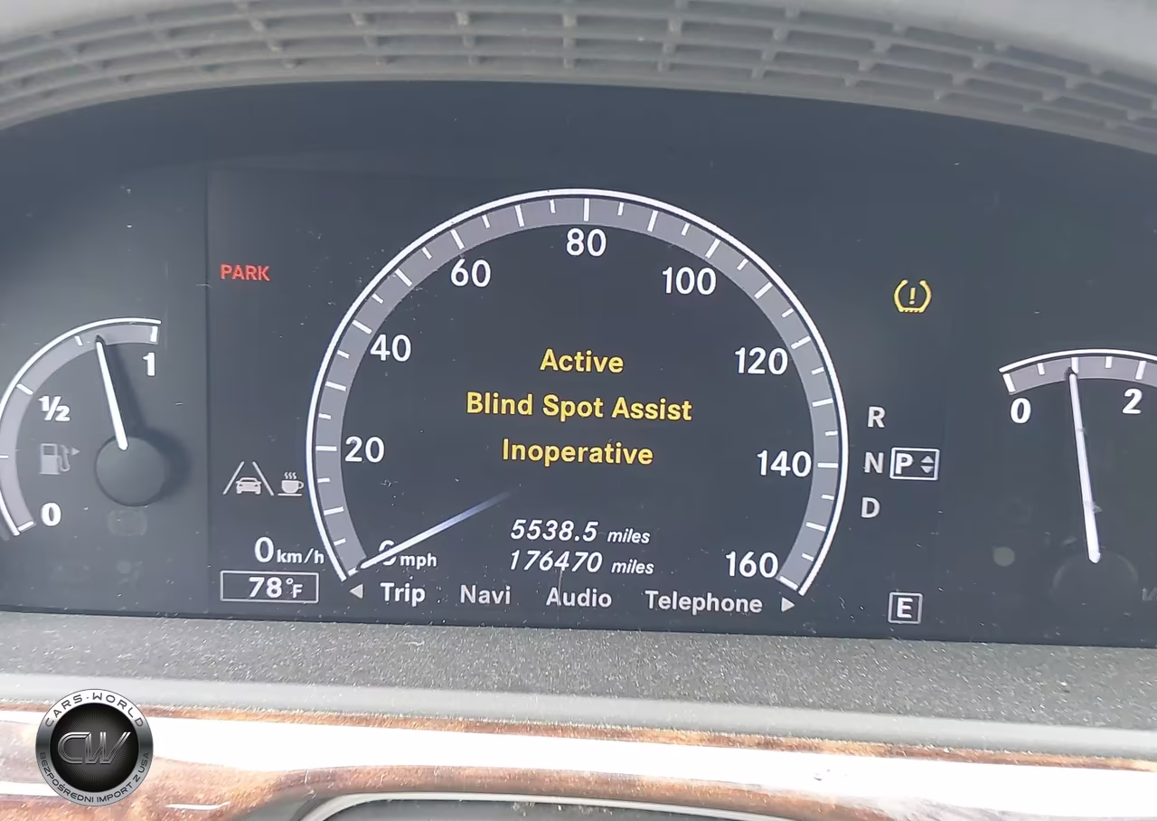 2013 Mercedes-Benz S 550 VIN:WDDNG7DBXDA506673 - 16