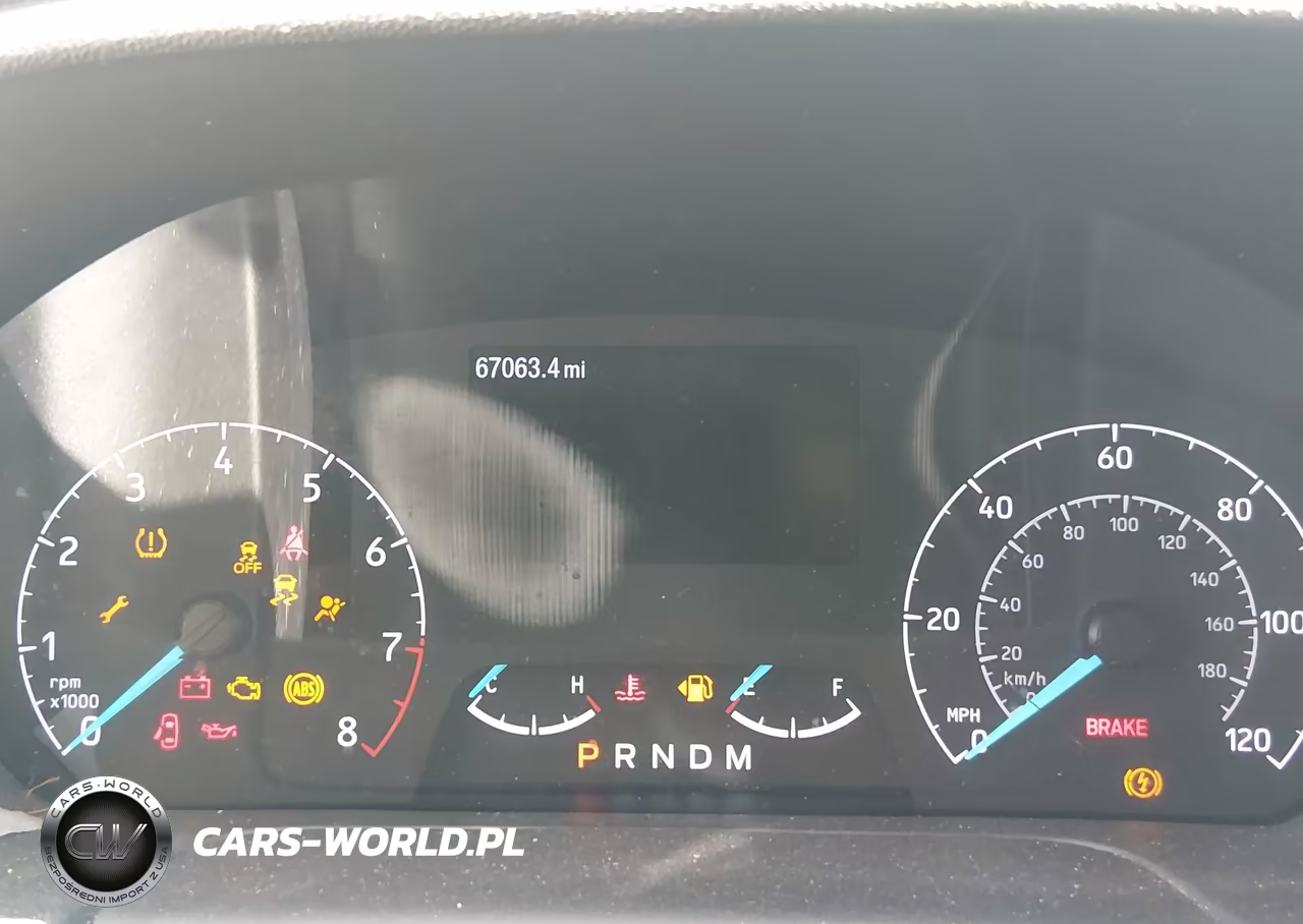 2023 Ford Transit-150 VIN:1FTYE1Y86PKA20787 - 7