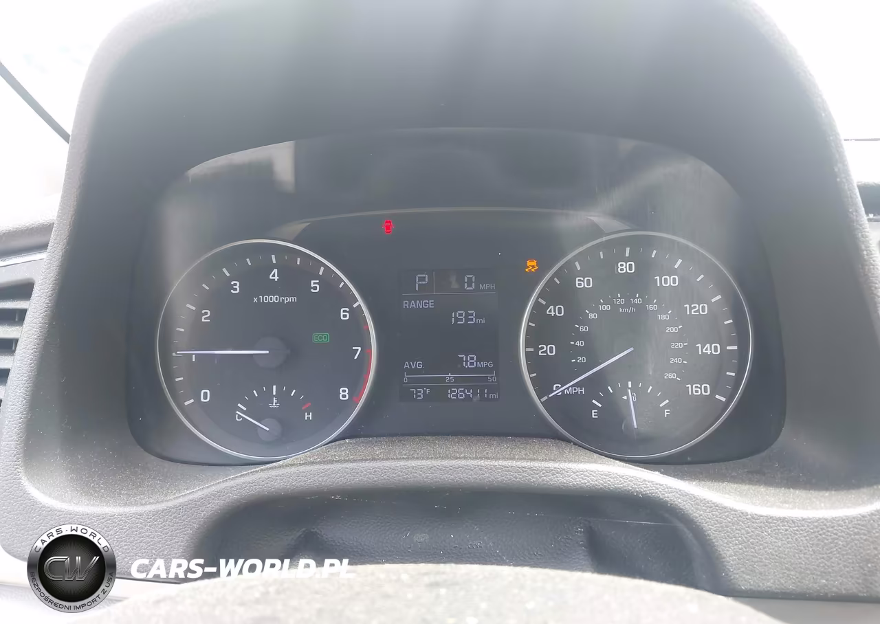2017 Hyundai Elantra Se VIN:5NPD84LF2HH009167 - 7