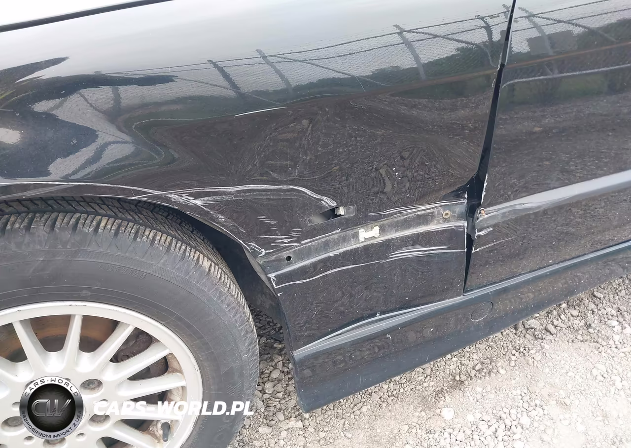 1998 BMW 328Is VIN:WBABG132XWET07112 - 6