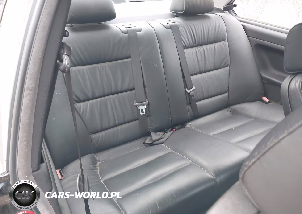 1998 BMW 328Is VIN:WBABG132XWET07112 - 8