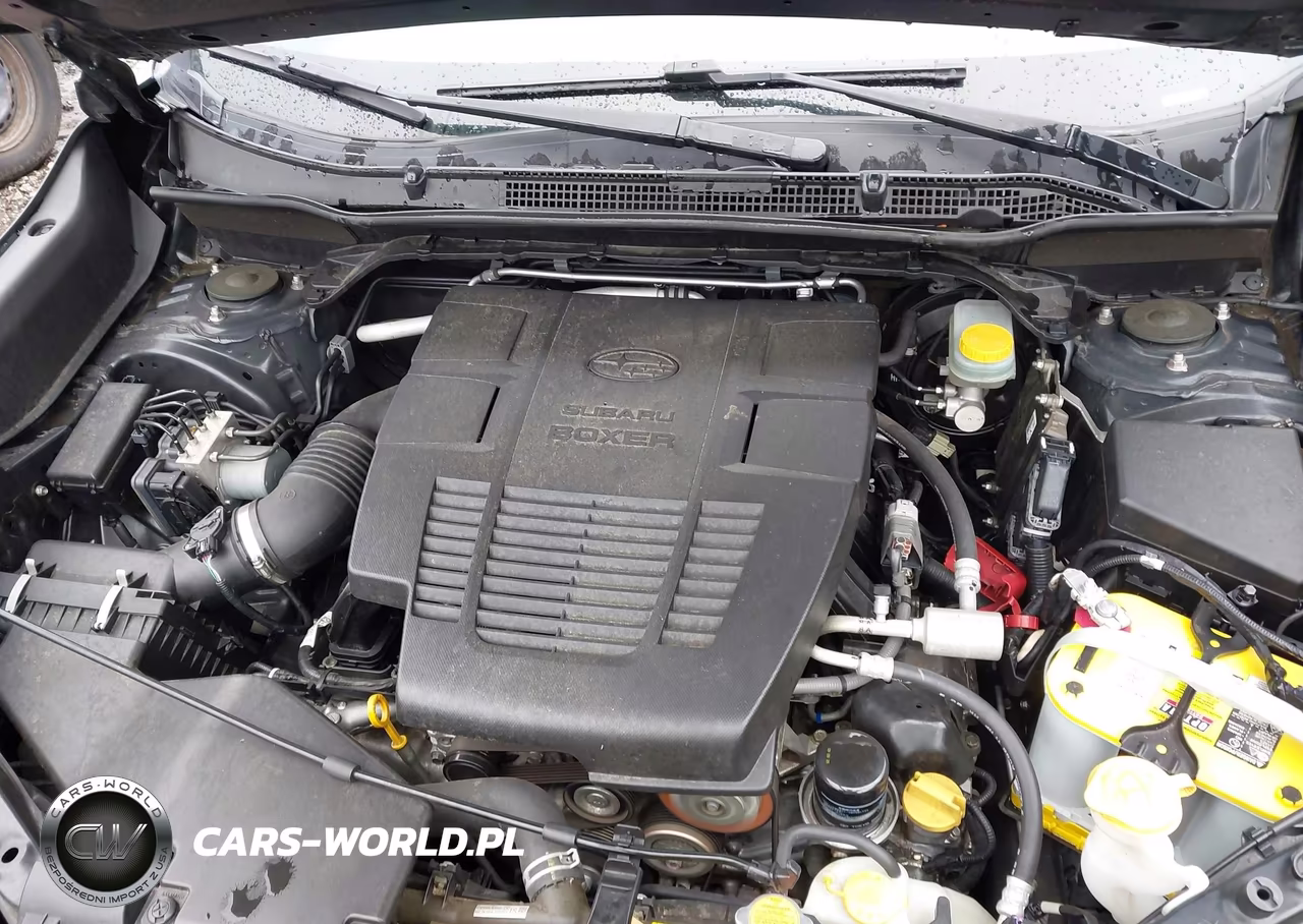 2019 Subaru Forester VIN:JF2SKAAC5KH505264 - 10