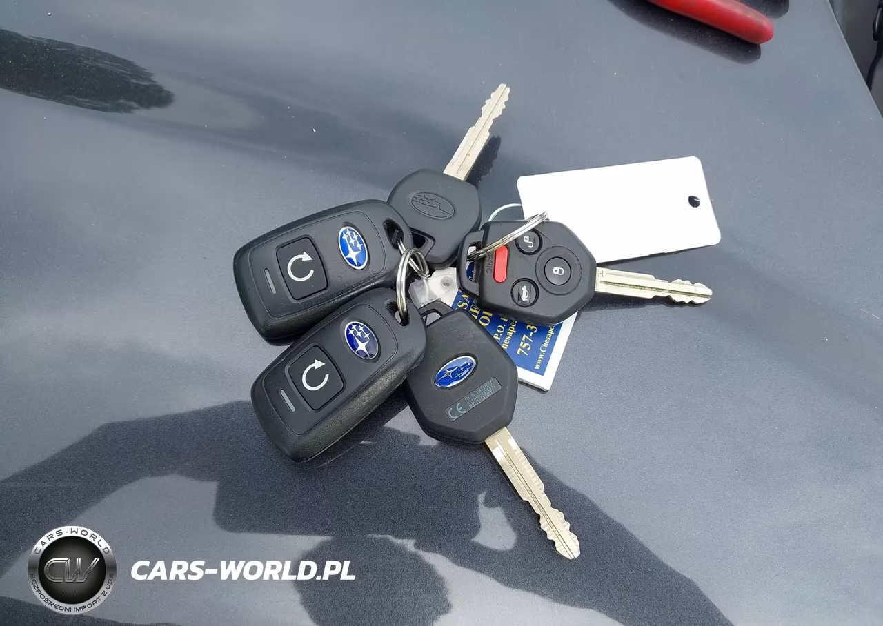 2019 Subaru Forester VIN:JF2SKAAC5KH505264 - 11