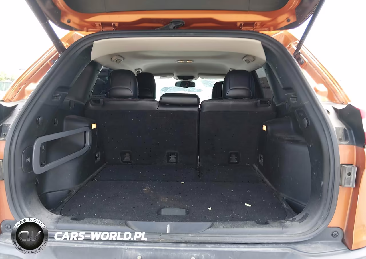 2014 Jeep Cherokee Trailhawk VIN:1C4PJMBSXEW251646 - 16