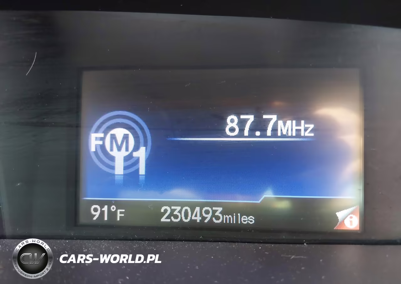 2014 Honda Civic Lx VIN:19XFB2F55EE012274 - 15