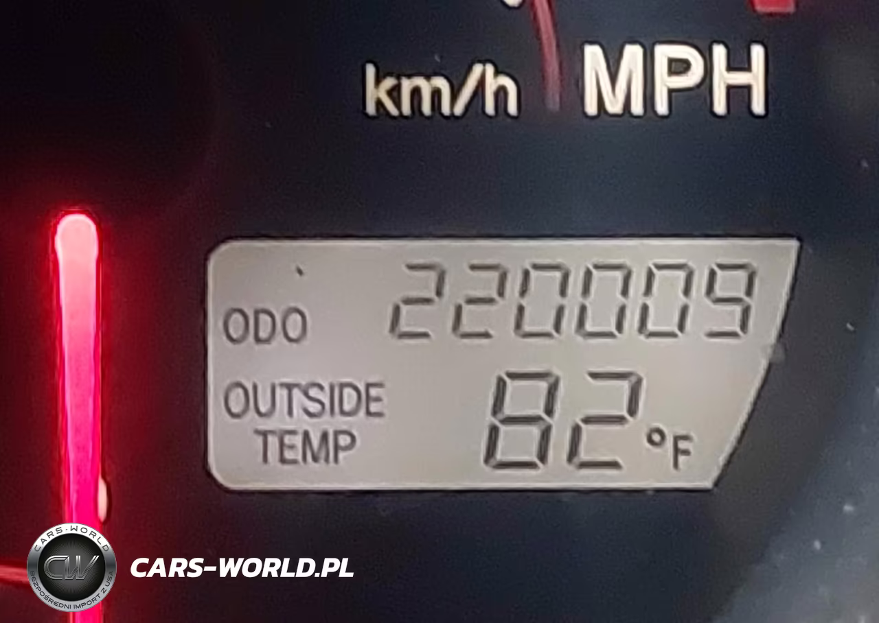 2005 Toyota Matrix Xr VIN:2T1KR32E25C347691 - 13