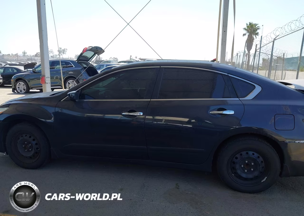 2013 Nissan Altima 2.5 S VIN:1N4AL3AP0DN587677 - 15