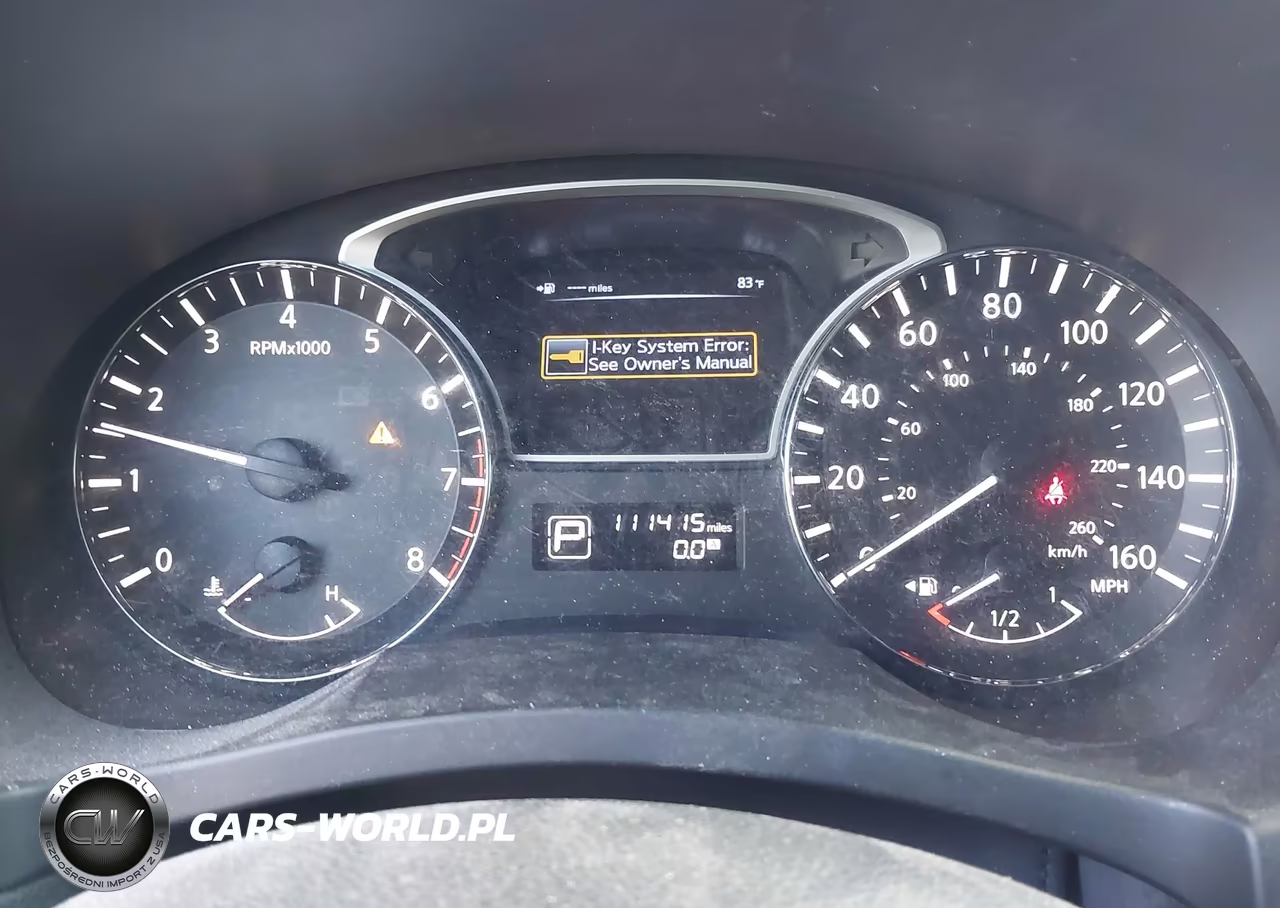 2013 Nissan Altima 2.5 S VIN:1N4AL3AP0DN587677 - 7
