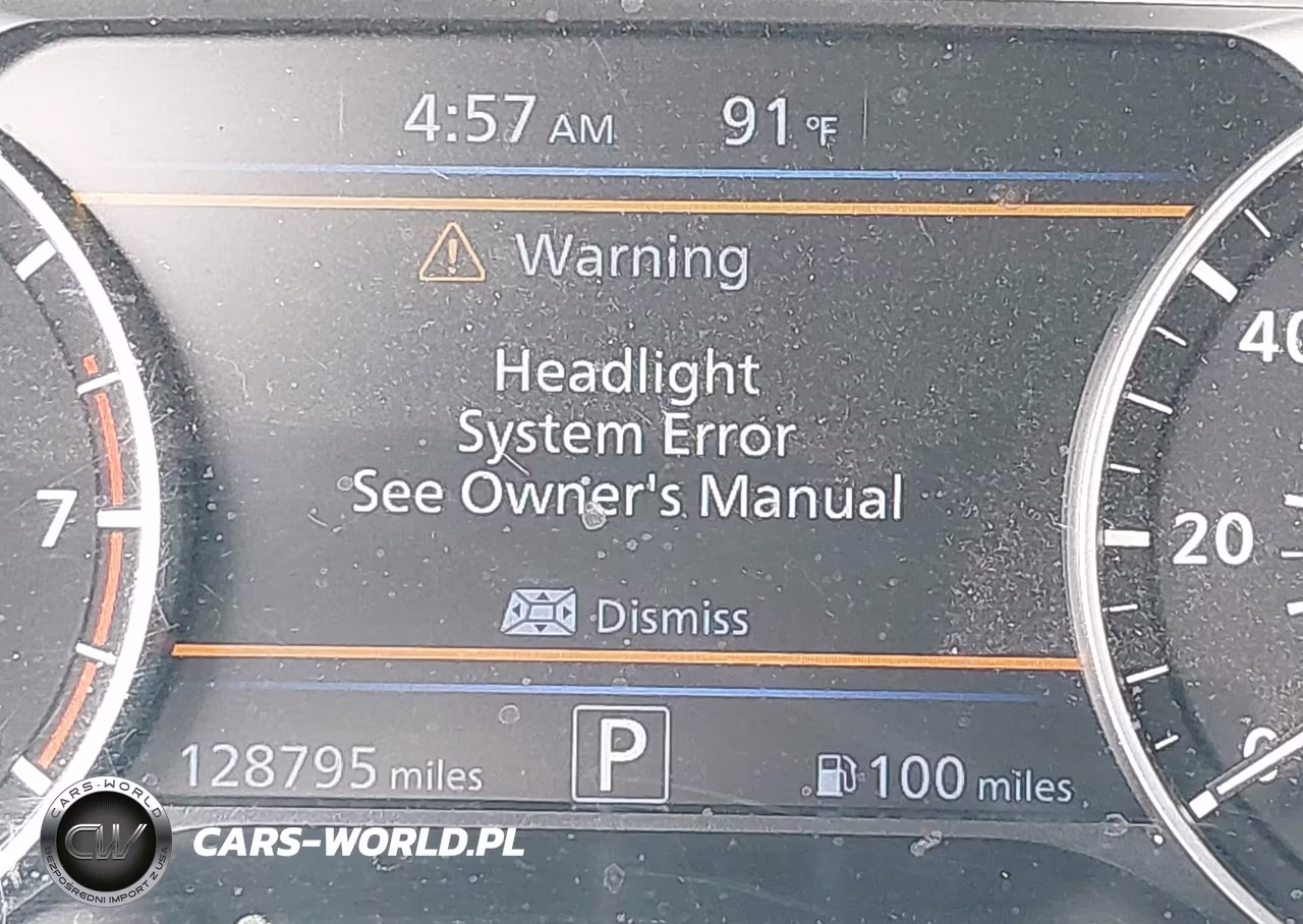 2020 Nissan Altima Sr Fwd VIN:1N4BL4CV7LC236281 - 16