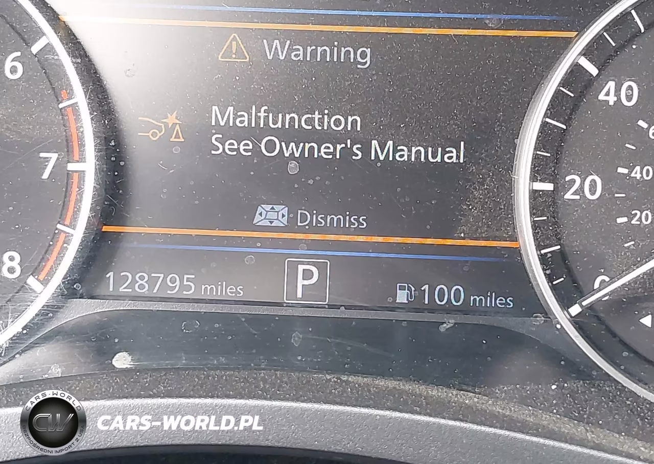 2020 Nissan Altima Sr Fwd VIN:1N4BL4CV7LC236281 - 7