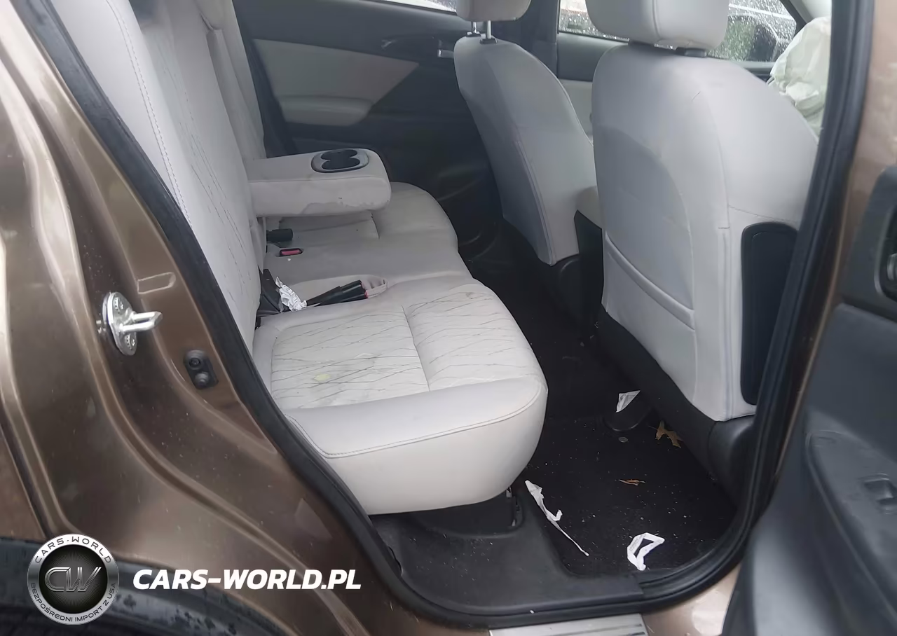 2019 Mitsubishi Eclipse Cross Se VIN:JA4AT5AA3KZ017318 - 8