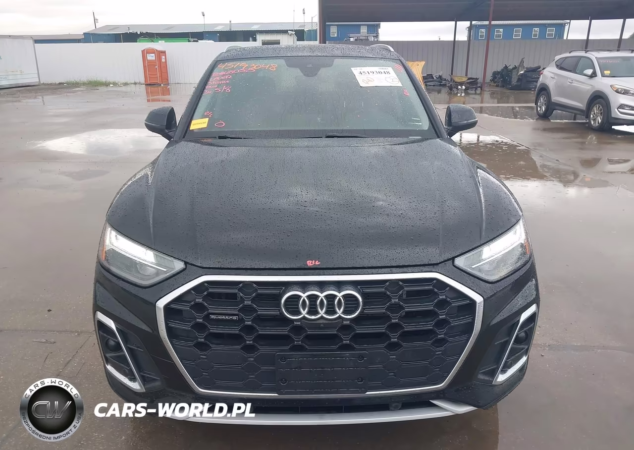 2022 Audi Q5 Premium Plus 55 Tfsi E S Line Quattro S Tronic VIN:WA1E2AFYXN2084160 - 12