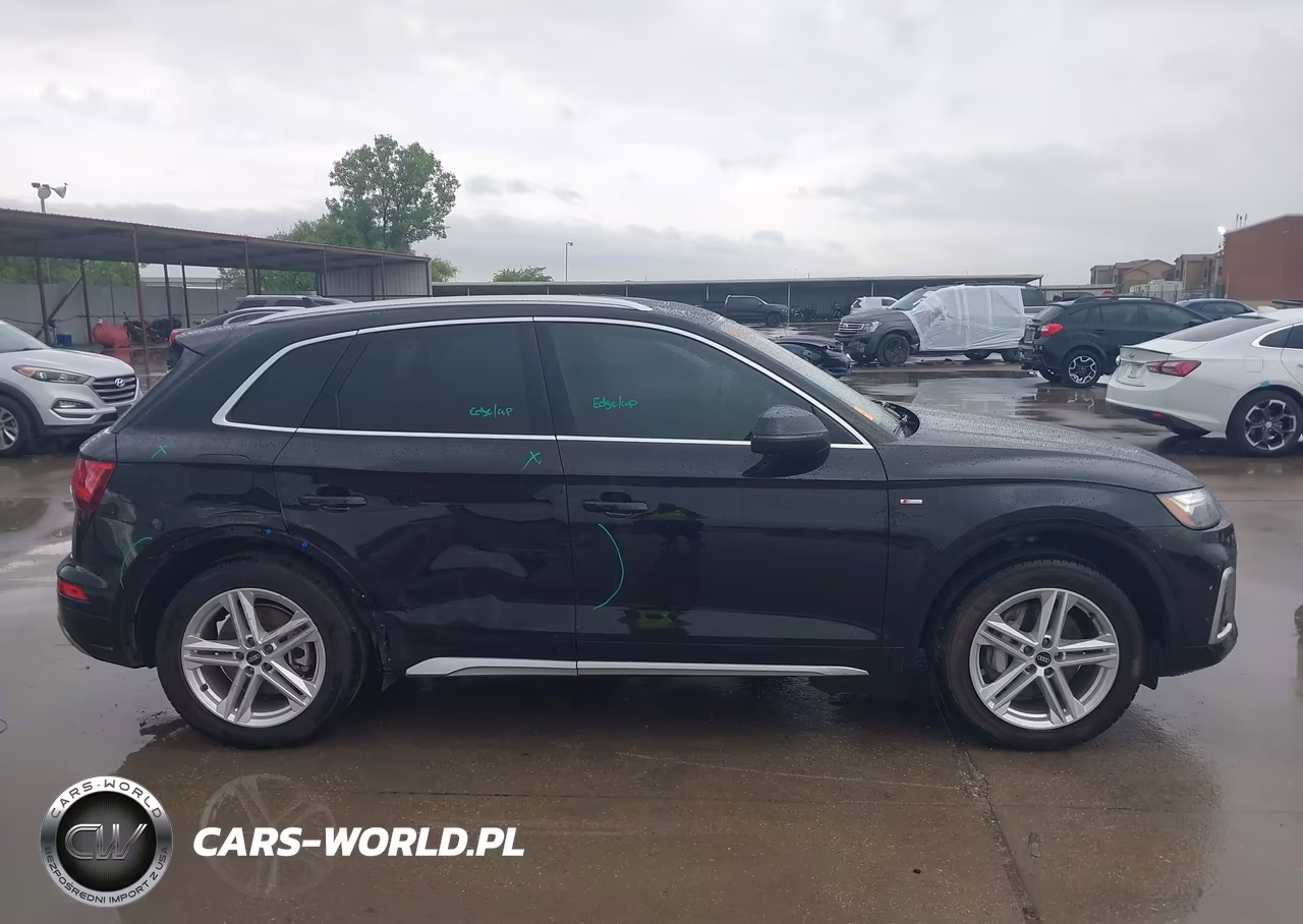 2022 Audi Q5 Premium Plus 55 Tfsi E S Line Quattro S Tronic VIN:WA1E2AFYXN2084160 - 13