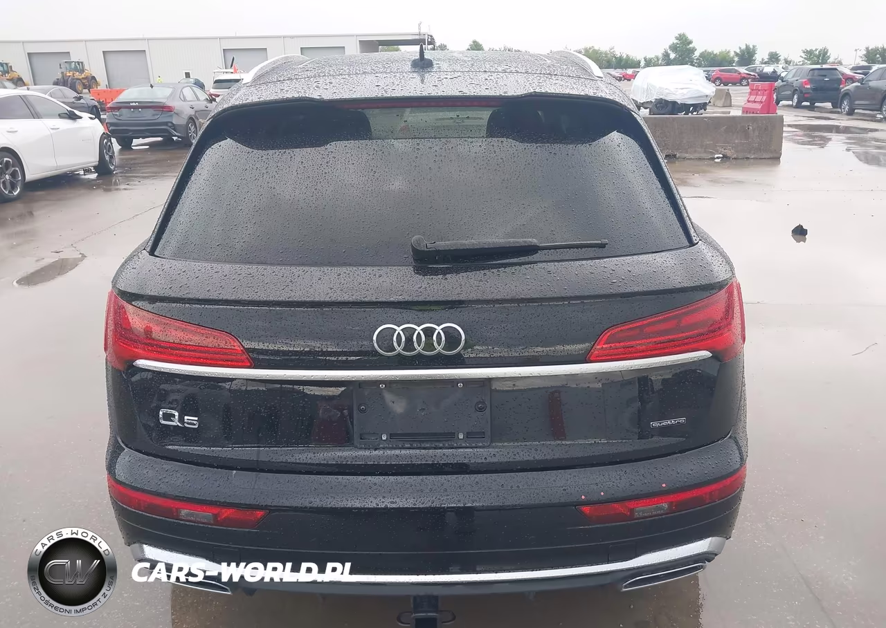 2022 Audi Q5 Premium Plus 55 Tfsi E S Line Quattro S Tronic VIN:WA1E2AFYXN2084160 - 16