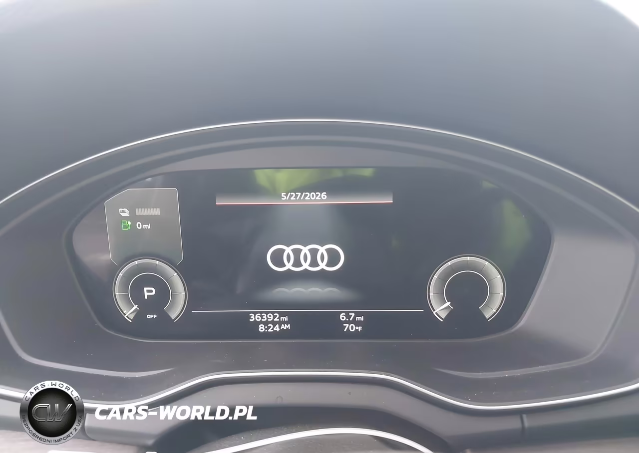 2022 Audi Q5 Premium Plus 55 Tfsi E S Line Quattro S Tronic VIN:WA1E2AFYXN2084160 - 7