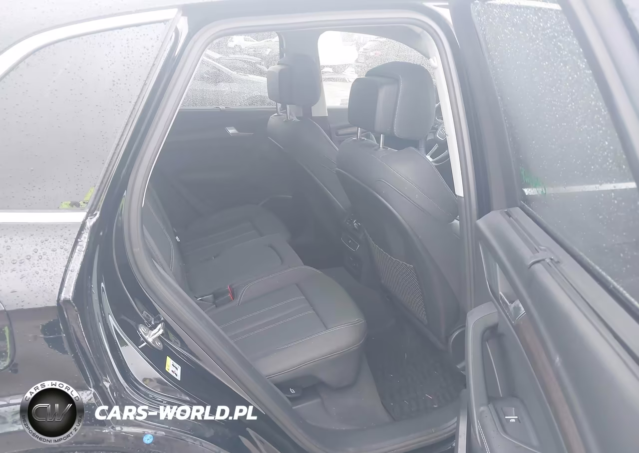 2022 Audi Q5 Premium Plus 55 Tfsi E S Line Quattro S Tronic VIN:WA1E2AFYXN2084160 - 8
