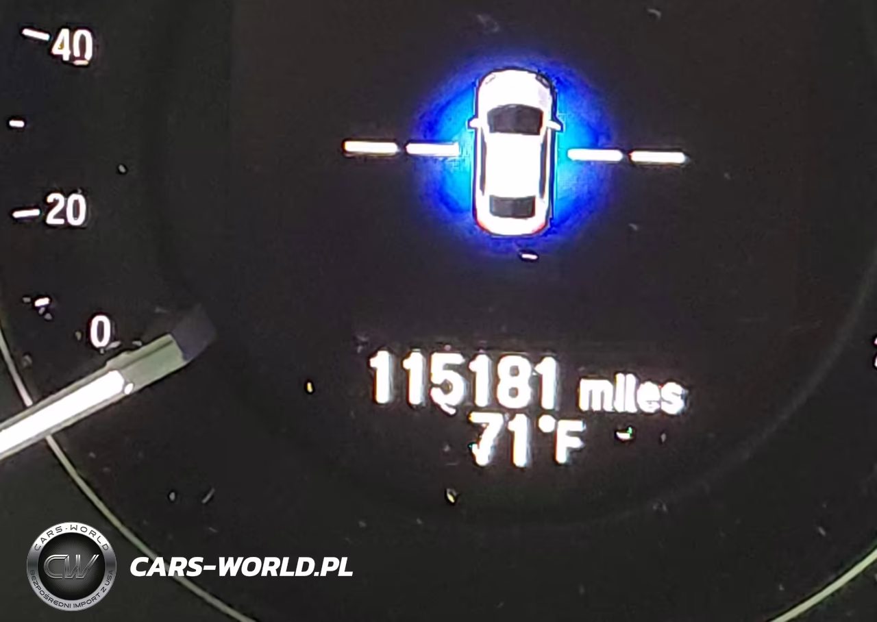2015 Honda Accord Hybrid Touring VIN:1HGCR6F74FA011422 - 15