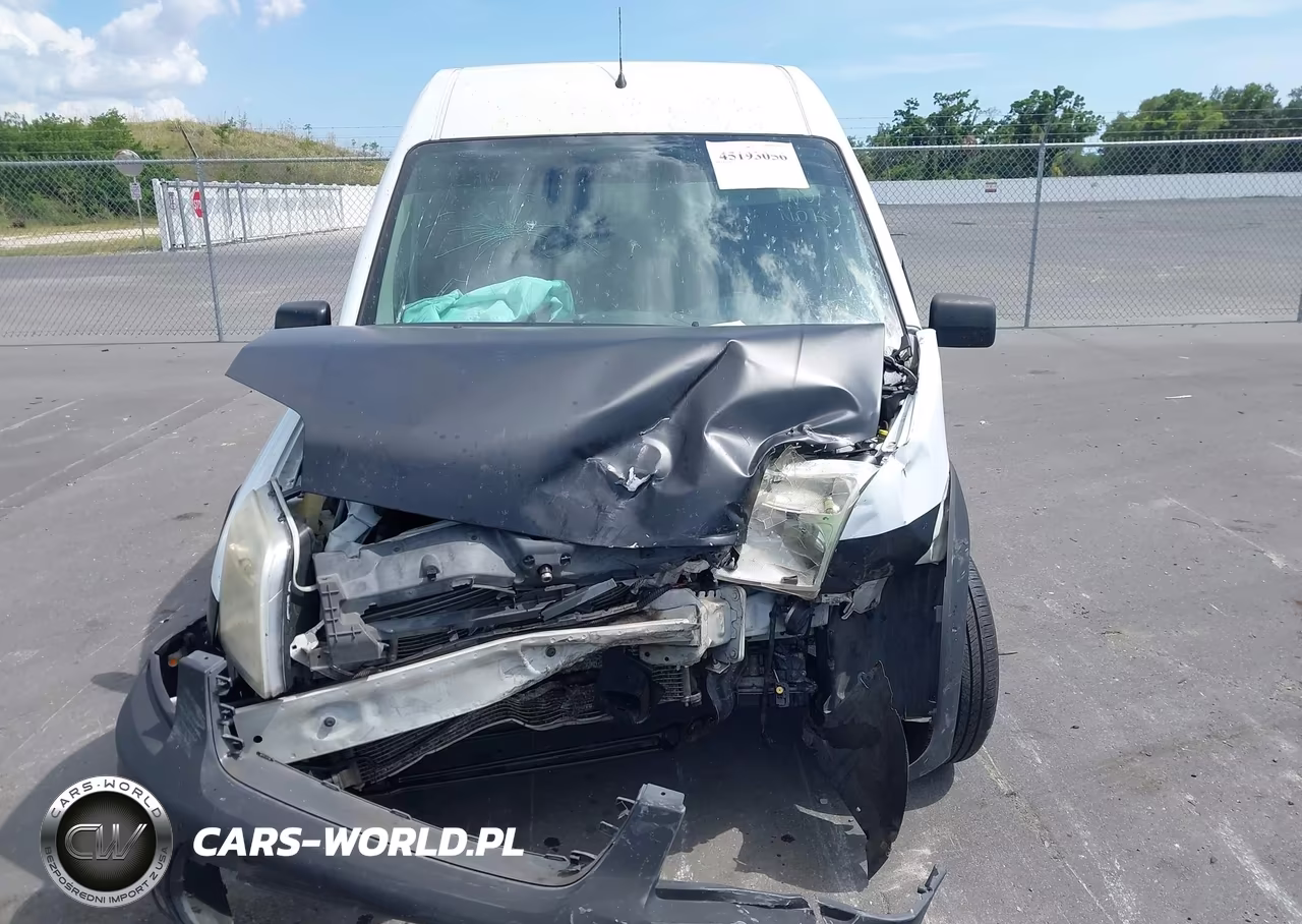 2013 Ford Transit Connect Xl VIN:NM0LS7AN2DT165835 - 12