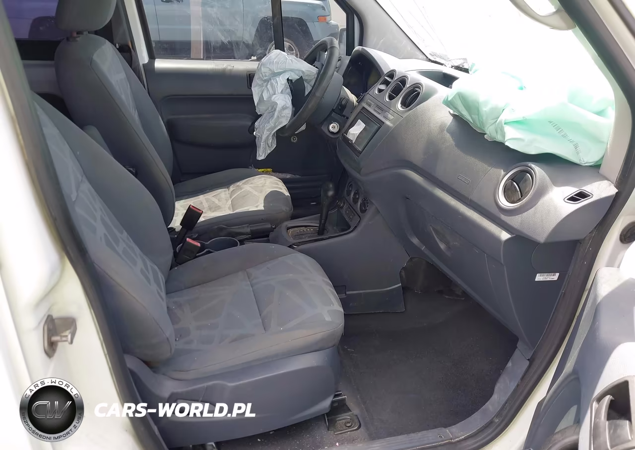2013 Ford Transit Connect Xl VIN:NM0LS7AN2DT165835 - 5