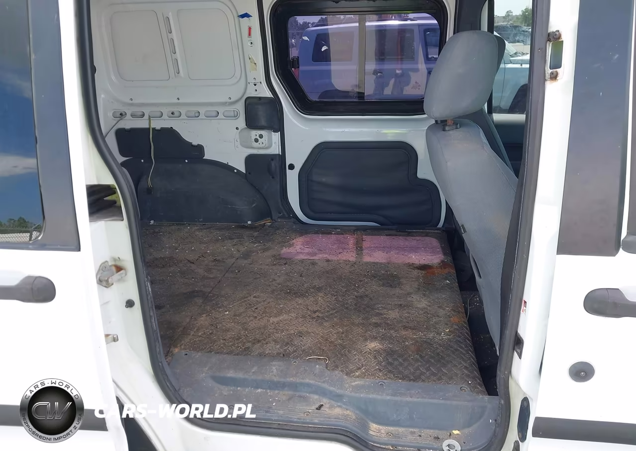 2013 Ford Transit Connect Xl VIN:NM0LS7AN2DT165835 - 8