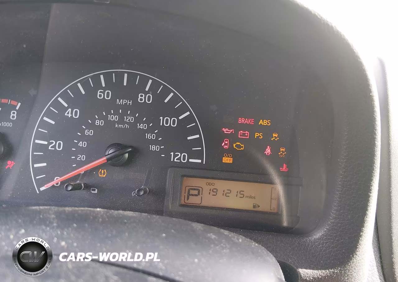 2015 Chevrolet City Express 1Lt VIN:3N63M0ZN3FK722206 - 7