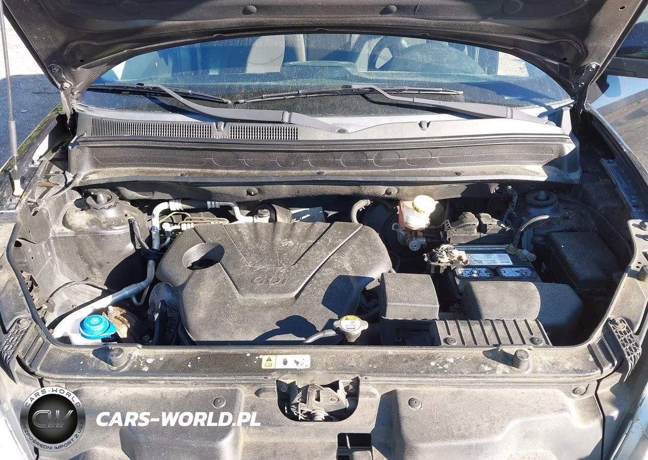2013 Kia Soul VIN:KNDJT2A51D7503986 - 10