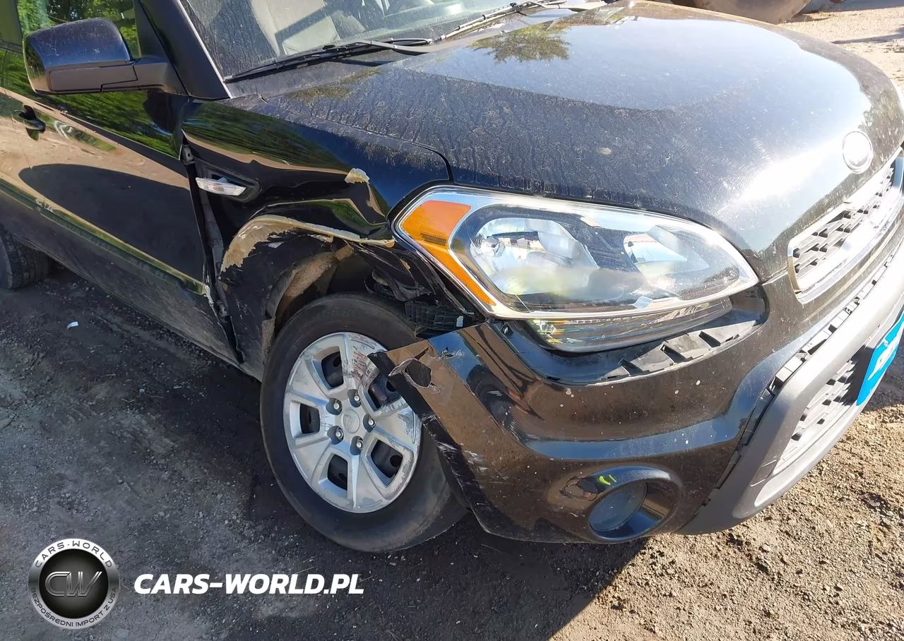 2013 Kia Soul VIN:KNDJT2A51D7503986 - 6