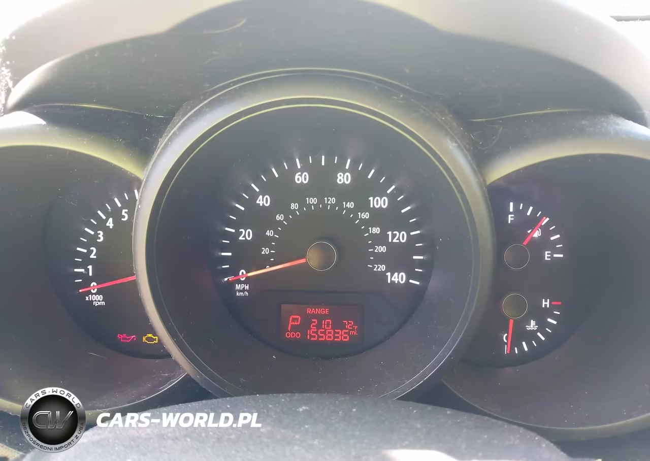 2013 Kia Soul VIN:KNDJT2A51D7503986 - 7