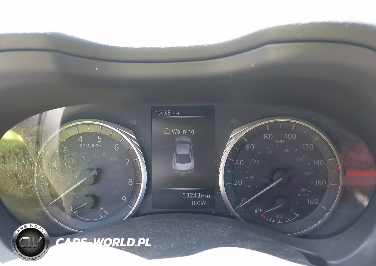 2020 Infiniti Q60 Red Sport 400 Awd VIN:JN1FV7EL1LM460131 - 7
