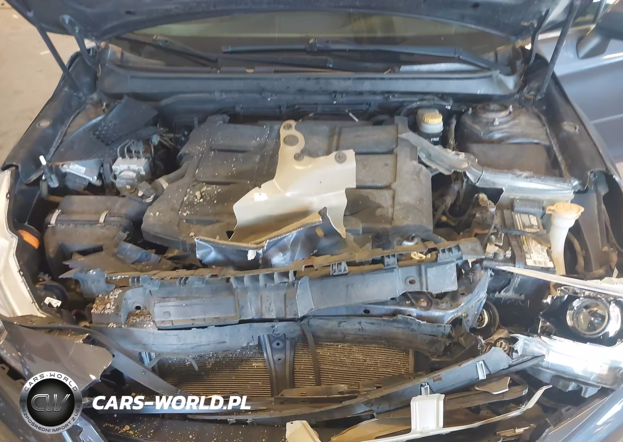 2015 Subaru Legacy 3.6R Limited VIN:4S3BNEL66F3010370 - 10