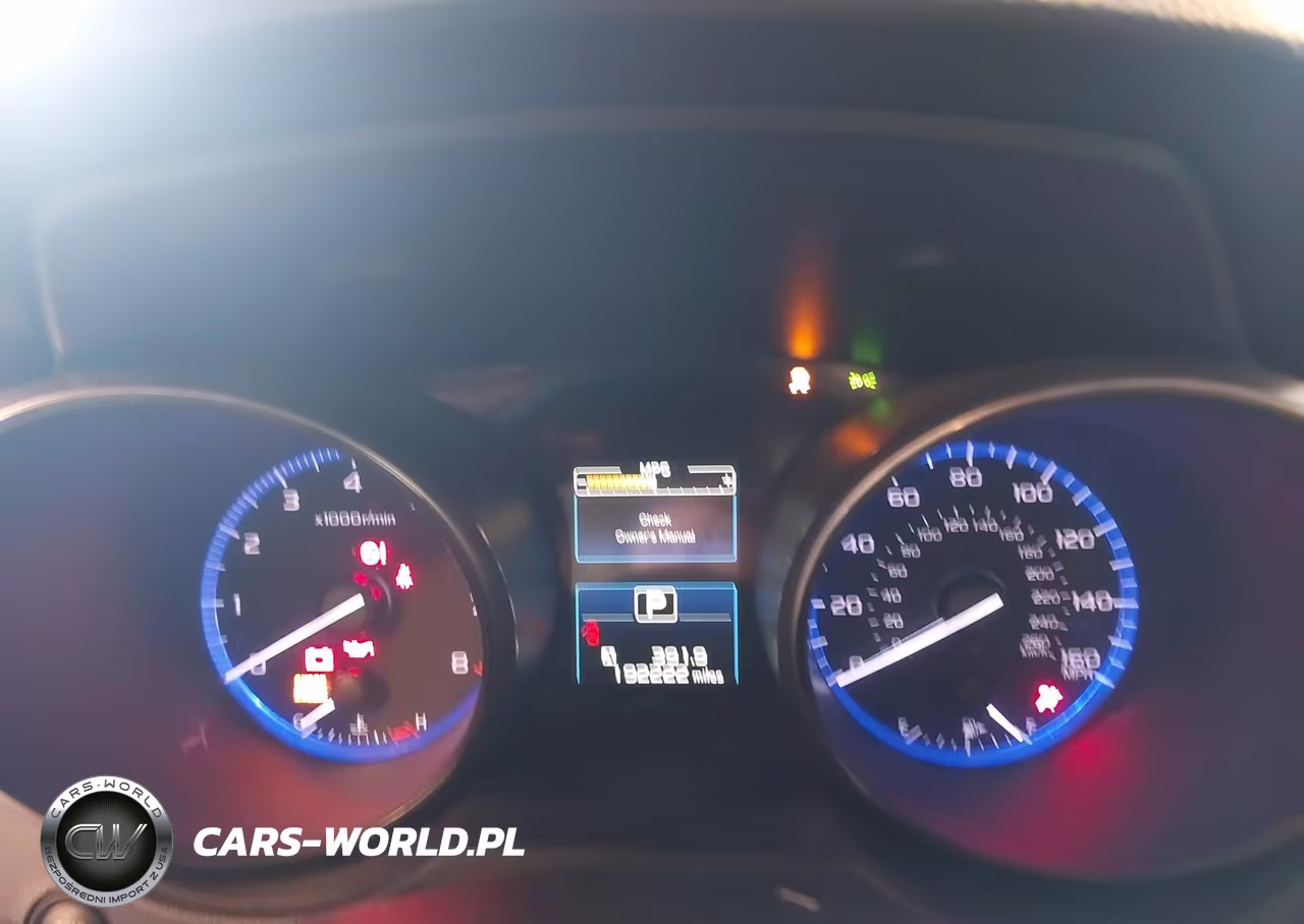2015 Subaru Legacy 3.6R Limited VIN:4S3BNEL66F3010370 - 7