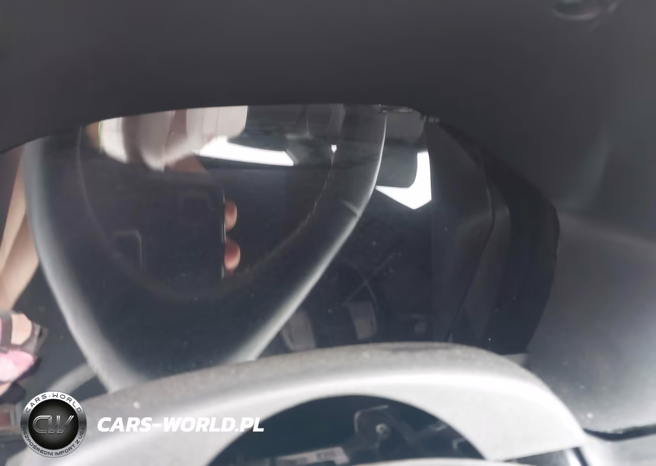 2022 Honda Accord Sport VIN:1HGCV1F30NA124004 - 7
