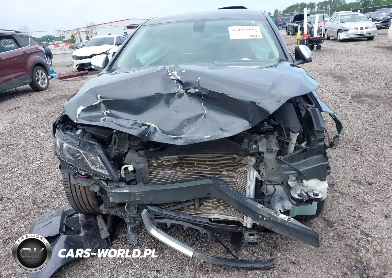2019 Chevrolet Impala Premier VIN:2G1105S32K9106685 - 13