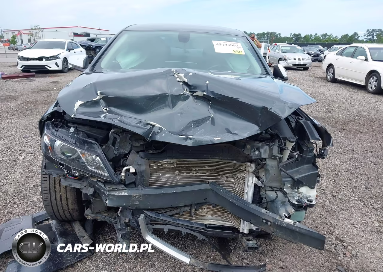 2019 Chevrolet Impala Premier VIN:2G1105S32K9106685 - 6