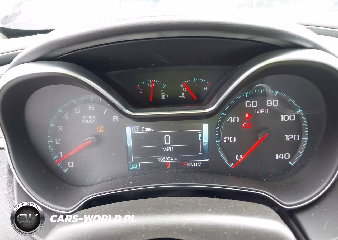 2019 Chevrolet Impala Premier VIN:2G1105S32K9106685 - 7