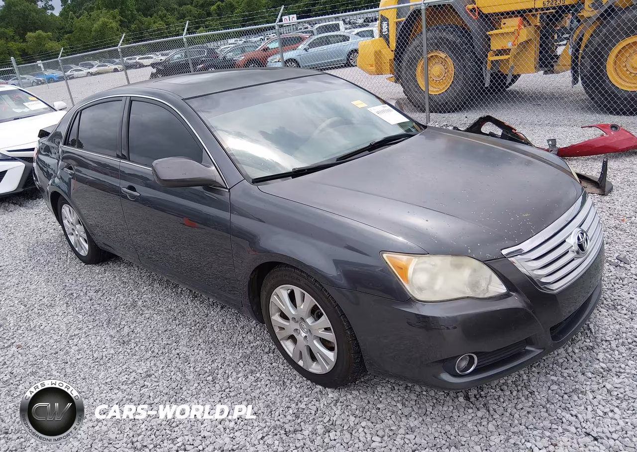 2010 Toyota Avalon Xls