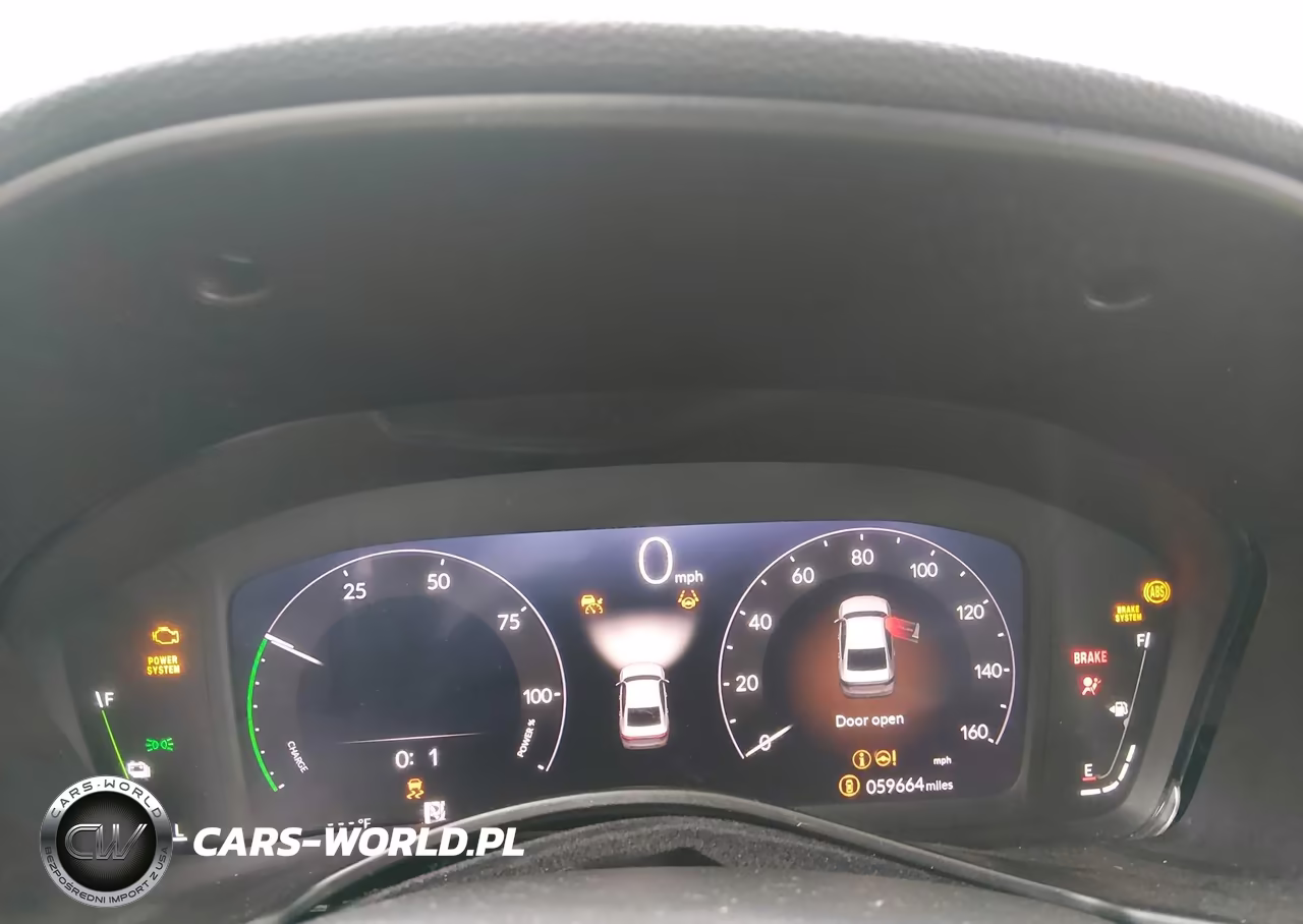 2023 Honda Accord Hybrid Sport VIN:1HGCY2F52PA012595 - 7