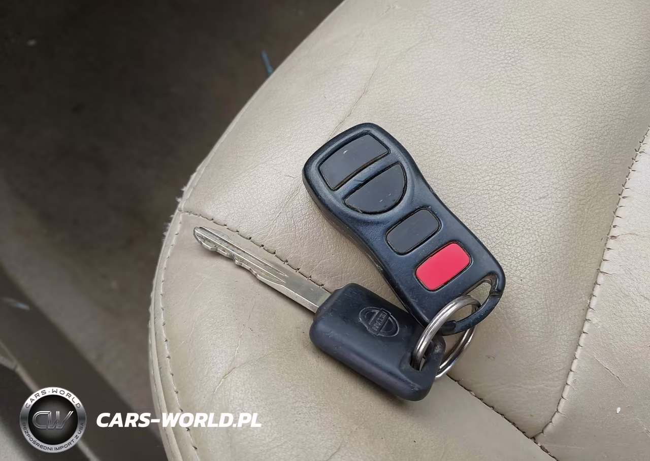 2002 Nissan Altima 2.5 Sl VIN:1N4AL11E32C105280 - 11