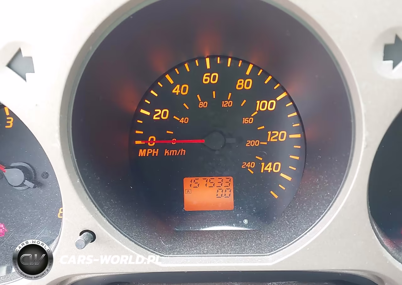 2002 Nissan Altima 2.5 Sl VIN:1N4AL11E32C105280 - 15