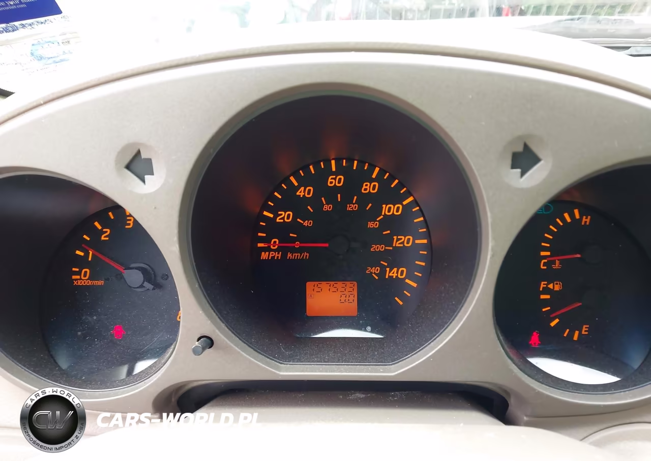 2002 Nissan Altima 2.5 Sl VIN:1N4AL11E32C105280 - 7