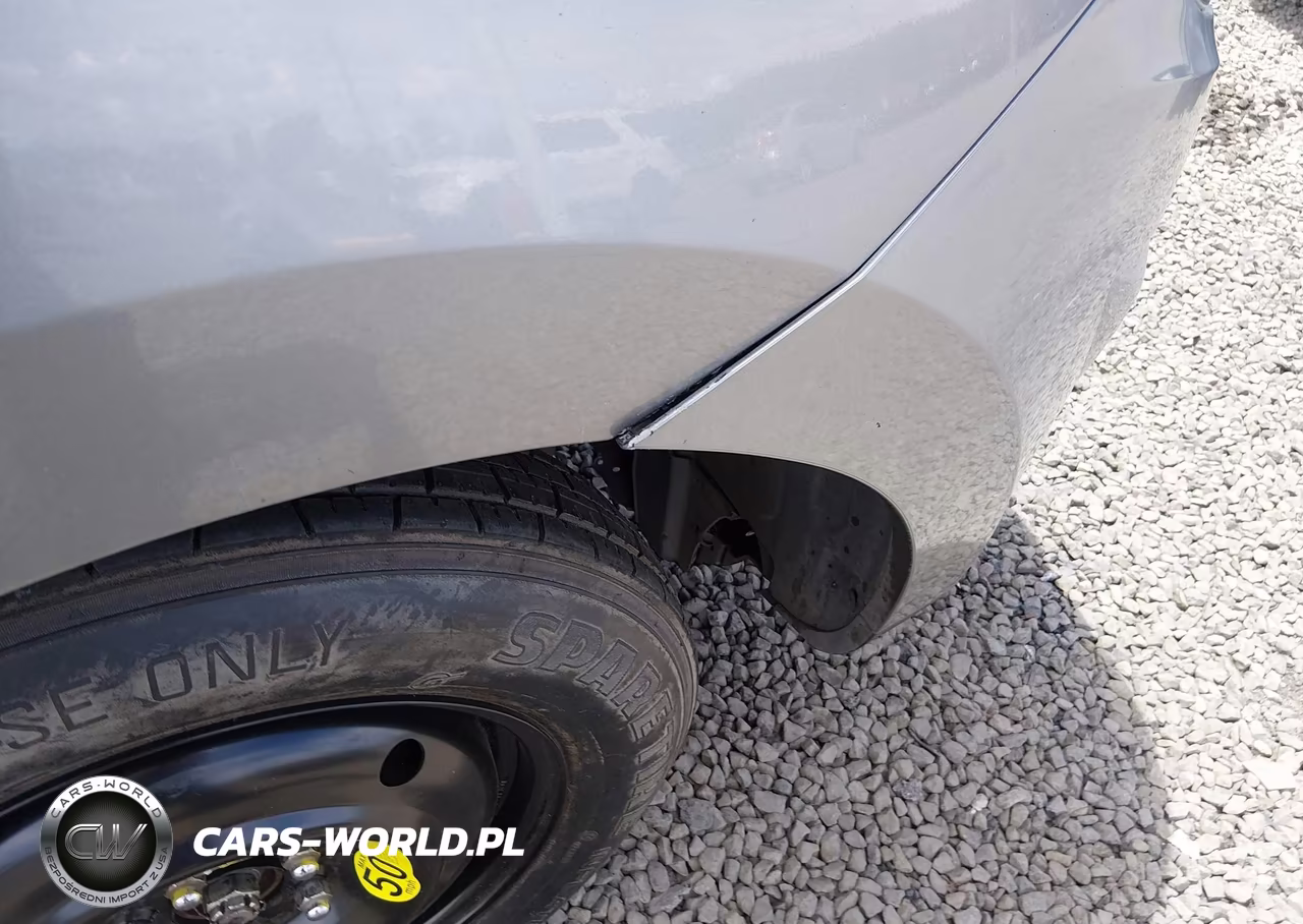 2015 Hyundai Tucson Gls VIN:KM8JTCAFXFU040776 - 6