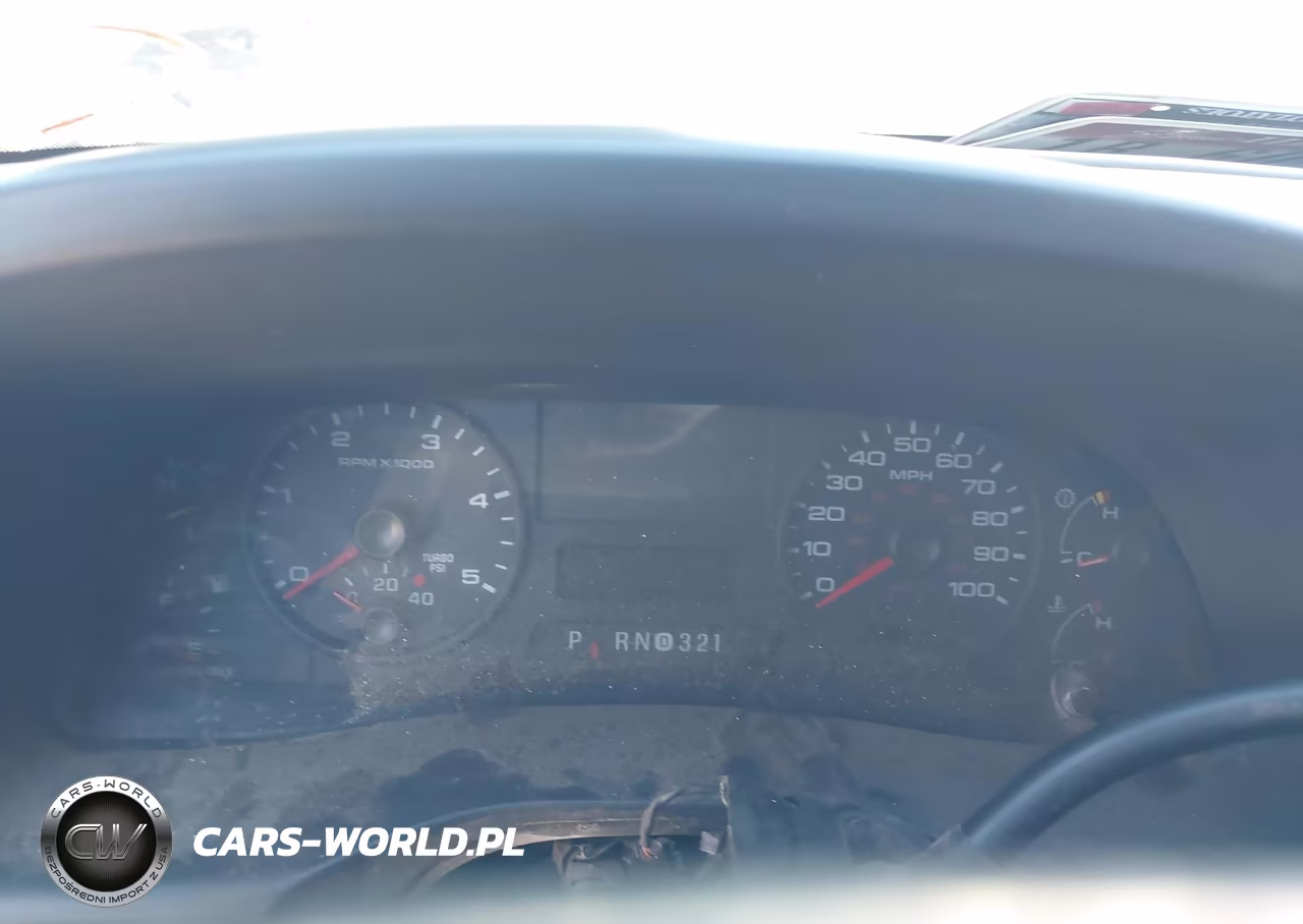 2005 Ford F-250 Lariat-Xl-Xlt VIN:1FTSW21P95EA87924 - 7