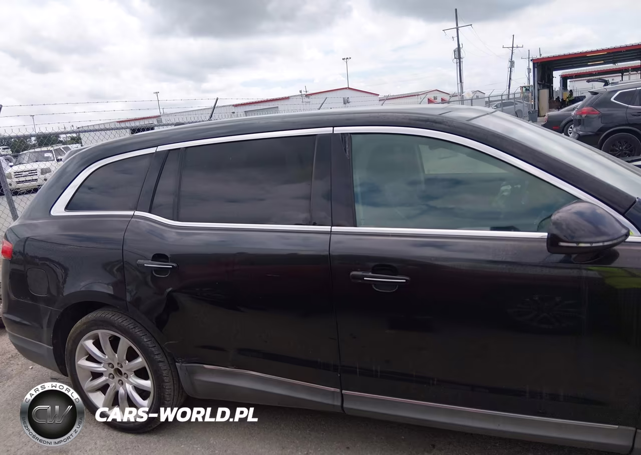 2010 Lincoln Mkt VIN:2LMHJ5FR1ABJ16388 - 14