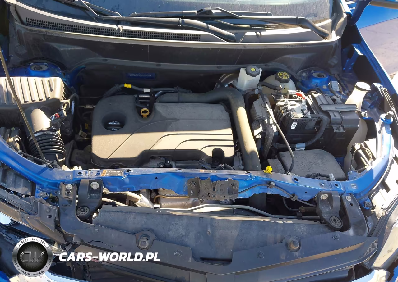 2019 Chevrolet Equinox Lt VIN:3GNAXKEV5KS534775 - 10