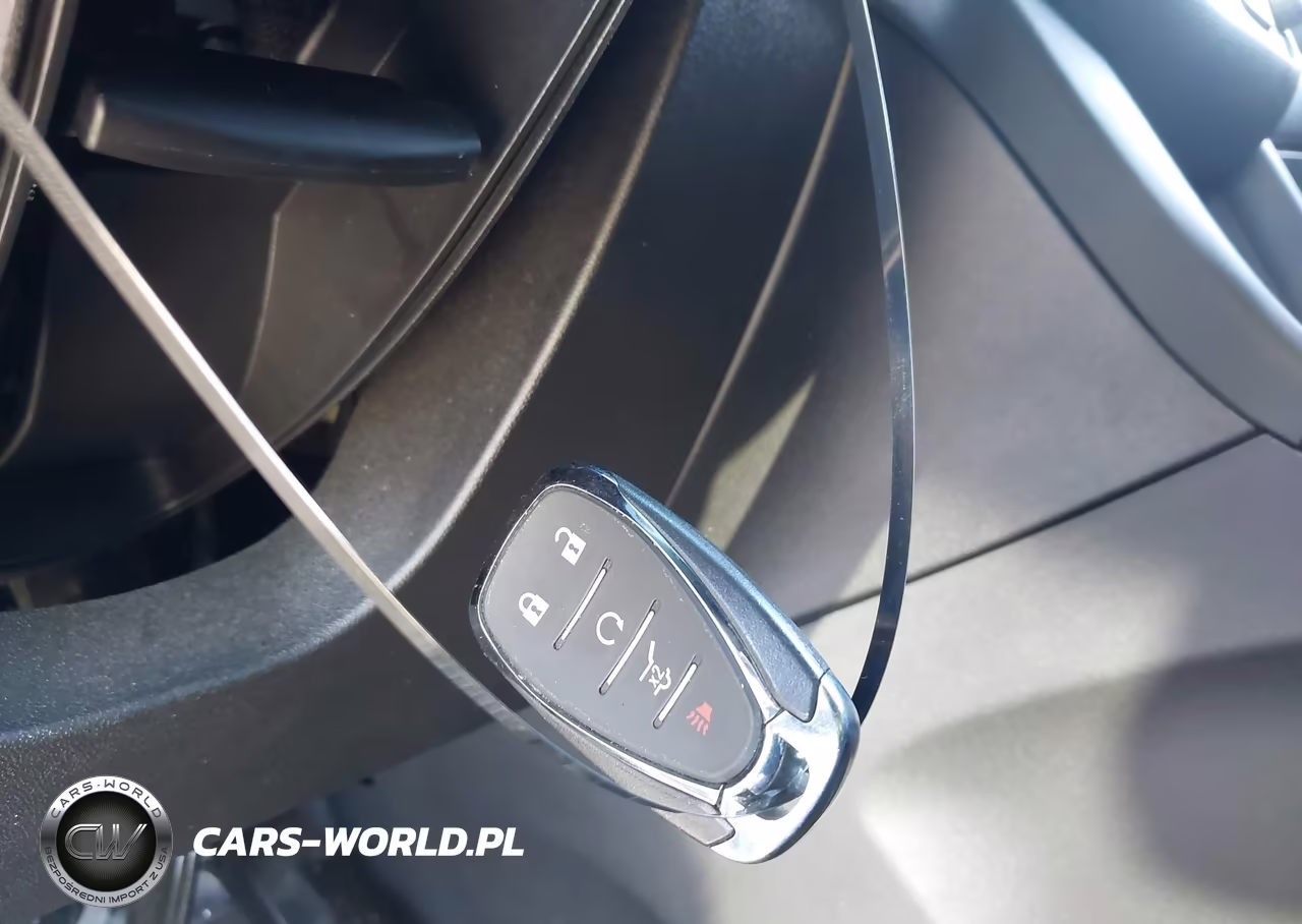 2019 Chevrolet Equinox Lt VIN:3GNAXKEV5KS534775 - 11