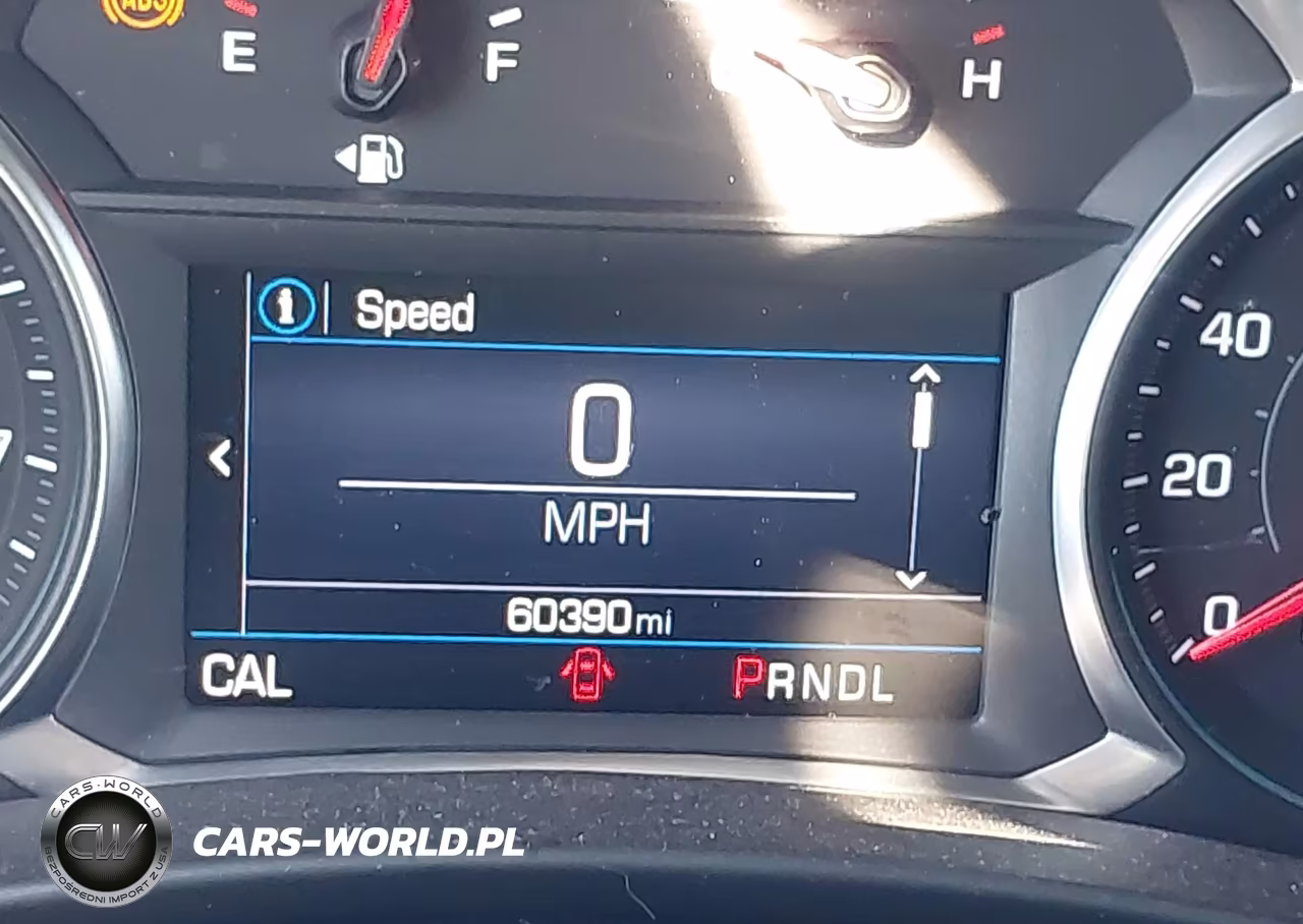 2019 Chevrolet Equinox Lt VIN:3GNAXKEV5KS534775 - 16