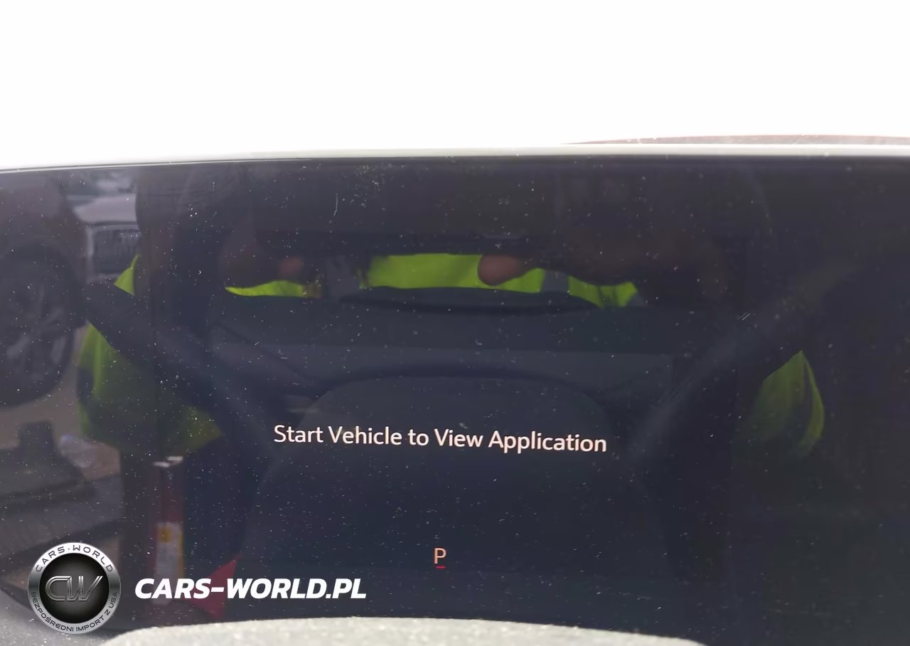 2024 Buick Envista Sport Touring Fwd VIN:KL47LBE29RB042853 - 7